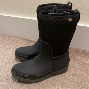 Bogs Crandall II Mid women’s size 6 EUC